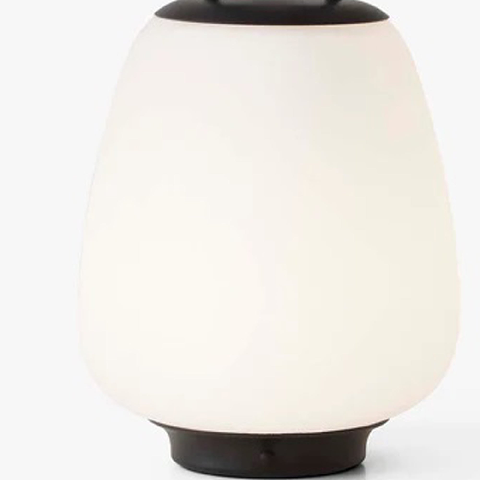 &Tradition Lucca SC51 Portable LED Table Lamp