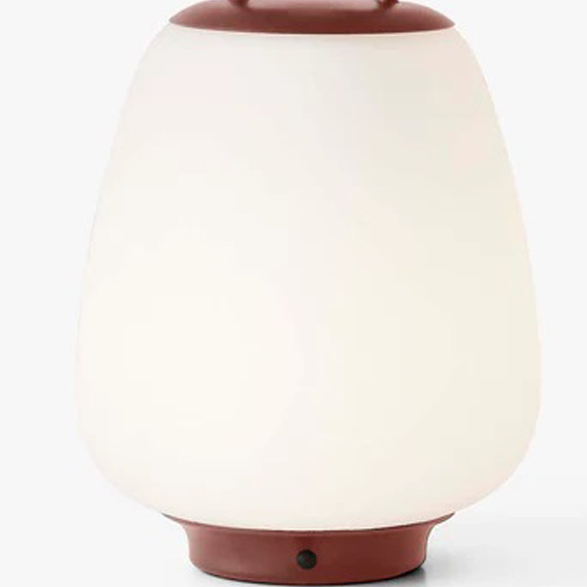 &Tradition Lucca SC51 Portable LED Table Lamp
